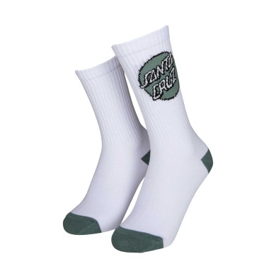 Santa Cruz Women's Pop Dot Socks (3 Pack) ΑΞΕΣΟΥΑΡ