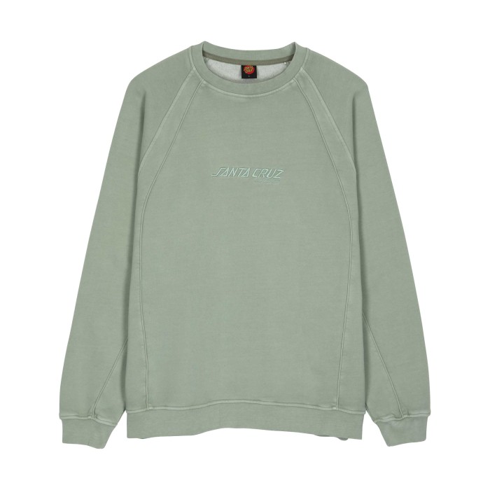 Santa Cruz Crewneck Team Crew ΡΟΥΧΑ ΠΟΛΗΣ
