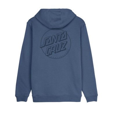 Santa Cruz Hoodie Tonal Opus Dot Hood ΡΟΥΧΑ ΠΟΛΗΣ