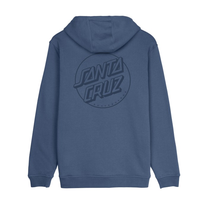 Santa Cruz Hoodie Tonal Opus Dot Hood ΡΟΥΧΑ ΠΟΛΗΣ