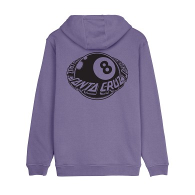 Santa Cruz Hoodie Uinkowski Eight Planet ΡΟΥΧΑ ΠΟΛΗΣ