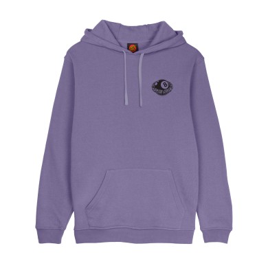 Santa Cruz Hoodie Uinkowski Eight Planet ΡΟΥΧΑ ΠΟΛΗΣ