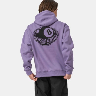 Santa Cruz Hoodie Uinkowski Eight Planet ΡΟΥΧΑ ΠΟΛΗΣ
