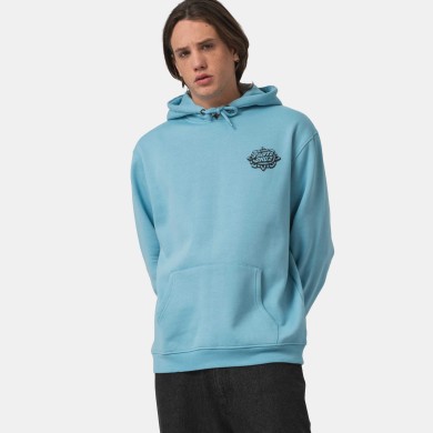 Santa Cruz Hoodie Aztec Dot ΡΟΥΧΑ ΠΟΛΗΣ