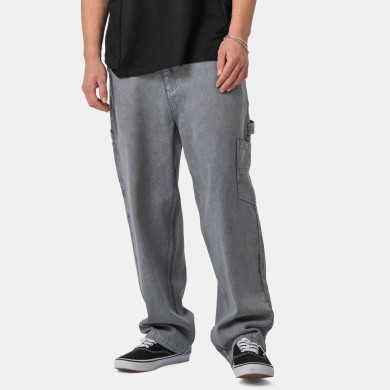 Santa Cruz Ανδρικό Τζιν Φαρδύ Παντελόνι Carpender ΡΟΥΧΑ ΠΟΛΗΣ