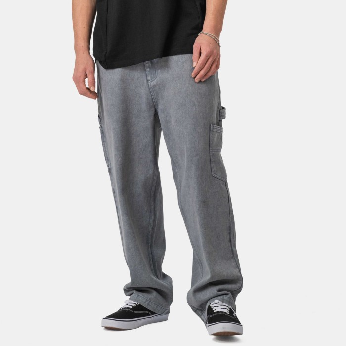 Santa Cruz Ανδρικό Τζιν Φαρδύ Παντελόνι Carpender ΡΟΥΧΑ ΠΟΛΗΣ