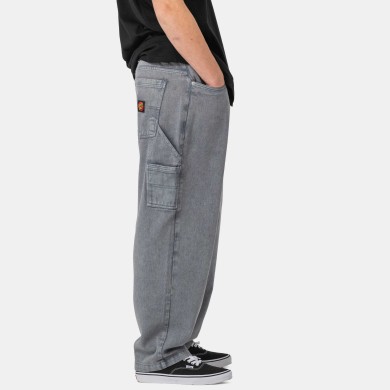 Santa Cruz Ανδρικό Τζιν Φαρδύ Παντελόνι Carpender ΡΟΥΧΑ ΠΟΛΗΣ