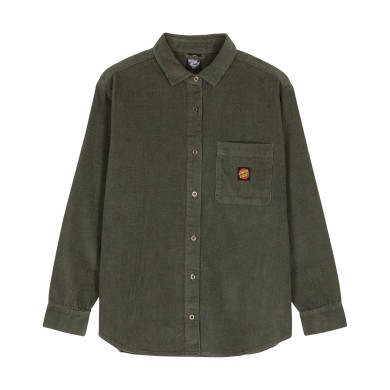 Santa Cruz Women's L/S Shirt Classic Label ΡΟΥΧΑ ΠΟΛΗΣ