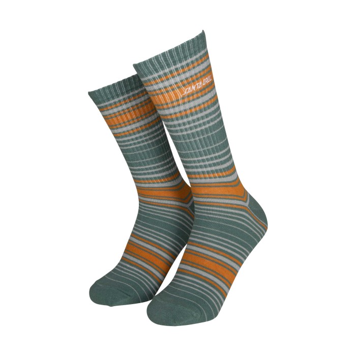 Santa Cruz Socks Classic Strip Stripe ΑΞΕΣΟΥΑΡ