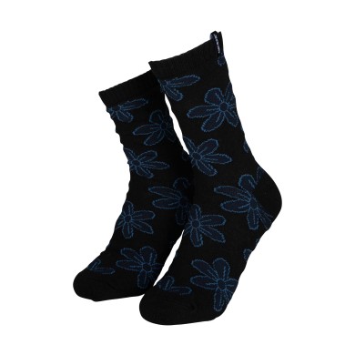 Santa Cruz Women's Socks Flourish Daisy (2 Pack) ΑΞΕΣΟΥΑΡ