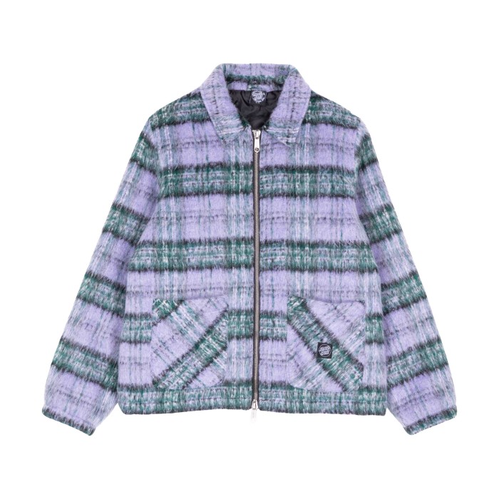 Santa Cruz Women's Jacket Harbour STREET WEAR