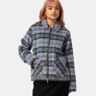 Santa Cruz Women's Jacket Harbour STREET WEAR