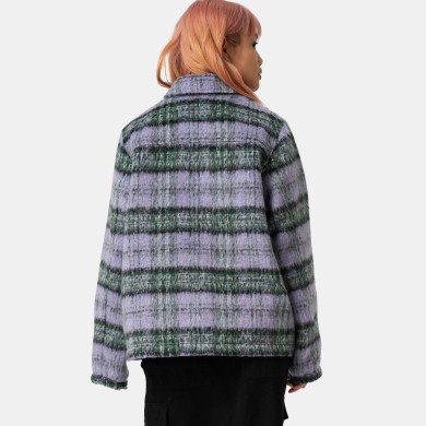 Santa Cruz Women's Jacket Harbour STREET WEAR
