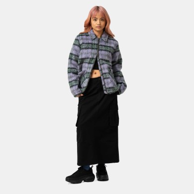 Santa Cruz Women's Jacket Harbour STREET WEAR