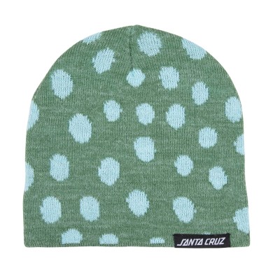 Santa Cruz Beanie Jaguar ΑΞΕΣΟΥΑΡ