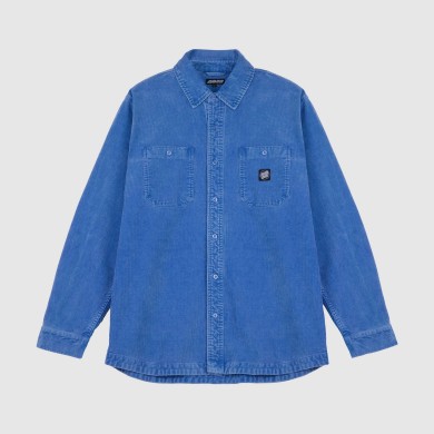 Santa Cruz Shirt Jimi STREET WEAR Santa Cruz Shirt Jimi STREET WEAR