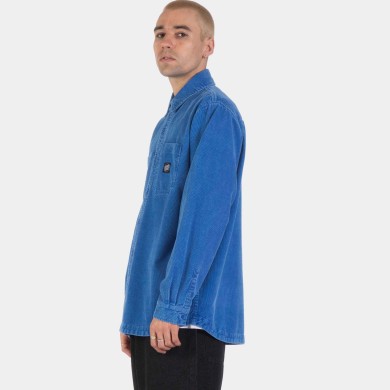 Santa Cruz Shirt Jimi STREET WEAR Santa Cruz Shirt Jimi STREET WEAR