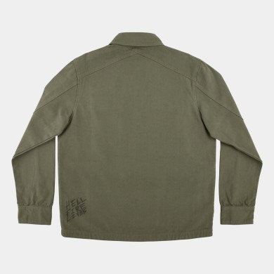 Santa Cruz Ανδρικό Μπουφάν Crawl Stranger Things ΡΟΥΧΑ ΠΟΛΗΣ