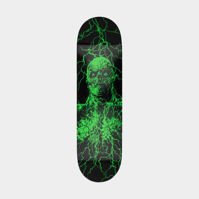 Santa Cruz Σανίδα Skate Stranger Things Vecna SKATE