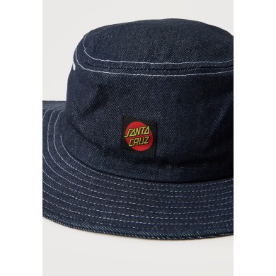 Santa Cruz Hat Classic Label Boonie Bucket ΑΞΕΣΟΥΑΡ