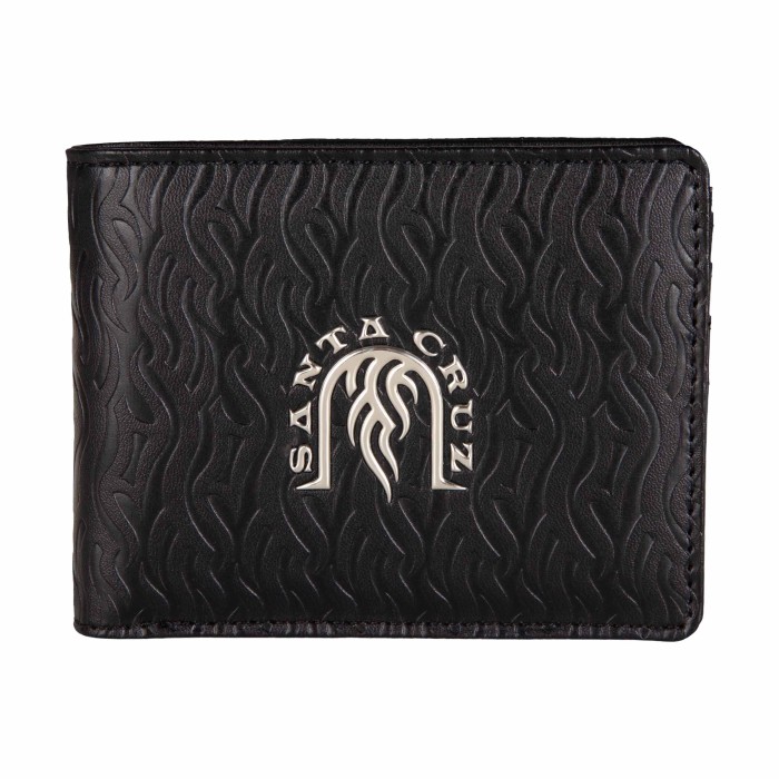 Santa Cruz Wallet Dressen Tribal ΑΞΕΣΟΥΑΡ