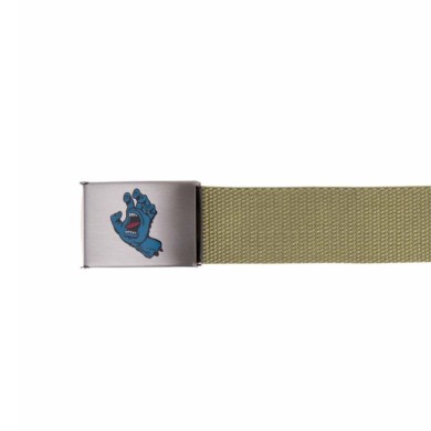 Santa Cruz Belt Screaming Hand ΑΞΕΣΟΥΑΡ