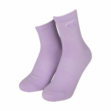 Santa Cruz Women's Socks Groovy Stack (2 pack) 