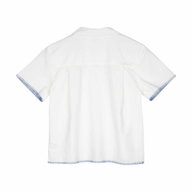 Santa Cruz Women's S/S Shirt Reef ΡΟΥΧΑ ΠΟΛΗΣ