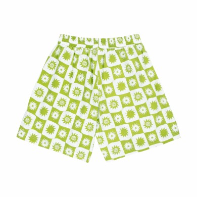 Santa Cruz Women's Short Sun Daze STREET WEAR