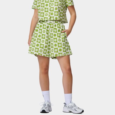 Santa Cruz Women's Short Sun Daze STREET WEAR