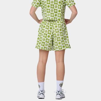 Santa Cruz Women's Short Sun Daze STREET WEAR