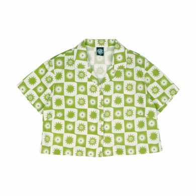 Santa Cruz Women's S/S Shirt Sun Daze ΡΟΥΧΑ ΠΟΛΗΣ