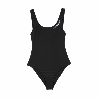 Santa Cruz Wns Swimwear Strip Bodysuit ΓΥΝΑΙΚΕΙΑ