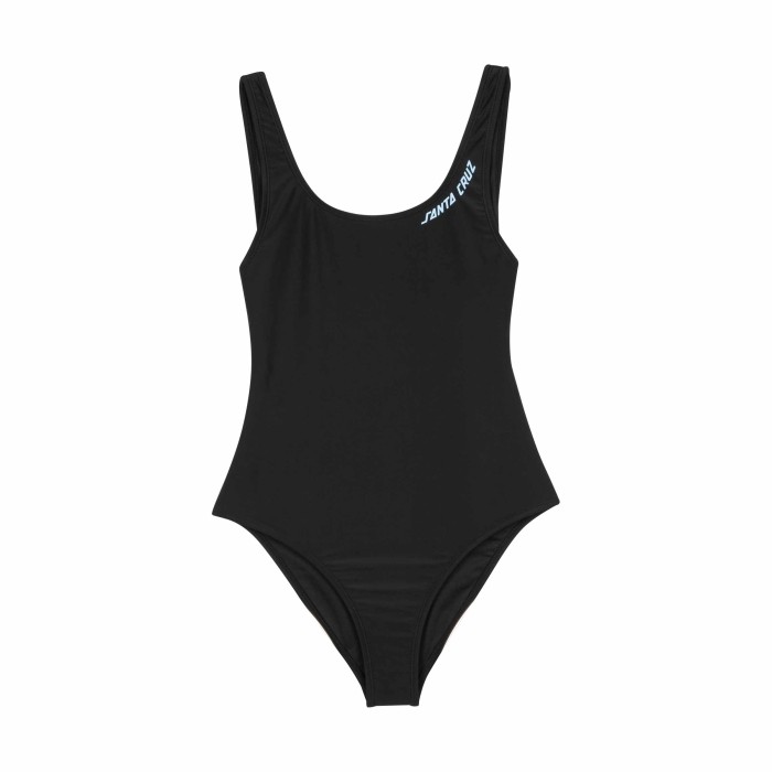 Santa Cruz Wns Swimwear Strip Bodysuit ΓΥΝΑΙΚΕΙΑ
