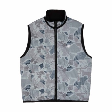 Santa Cruz Vest Cashe Reversible ΡΟΥΧΑ ΠΟΛΗΣ