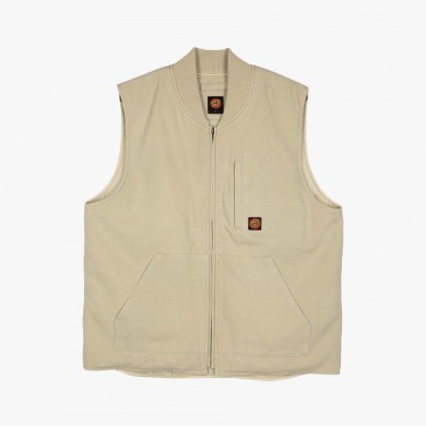 Santa Cruz Vest Classic Label ΡΟΥΧΑ ΠΟΛΗΣ