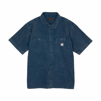 Santa Cruz S/S Shirt Jimi ΡΟΥΧΑ ΠΟΛΗΣ