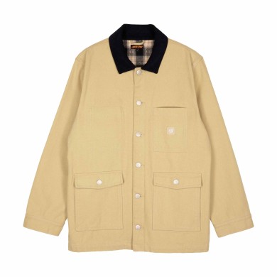 Santa Cruz Jacket Strike