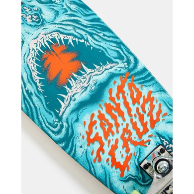 Santa Cruz Cruizer Complete Dead Shark 8.8'' x 27,7'' SKATE