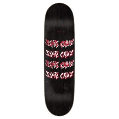 Santa Cruz Pro Deck Pace Necromancer Multi 8.7 IN Santa Cruz Pro Deck Pace Necromancer Multi 8.7 IN