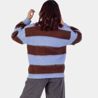 Santa Cruz Women's L/S Polo Groovy Stack Knit ΡΟΥΧΑ ΠΟΛΗΣ Santa Cruz Women's L/S Polo Groovy Stack Knit ΡΟΥΧΑ ΠΟΛΗΣ