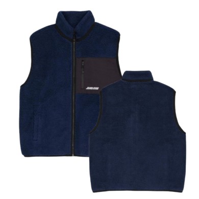 Santa Cruz Men's Vest Freestyle Santa Cruz Men's Vest Freestyle