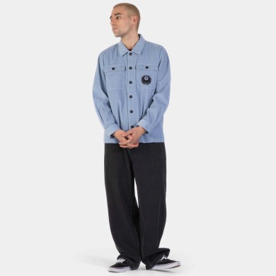 Santa Cruz Men's Shirt Winkowski Hachi Ball Santa Cruz Men's Shirt Winkowski Hachi Ball