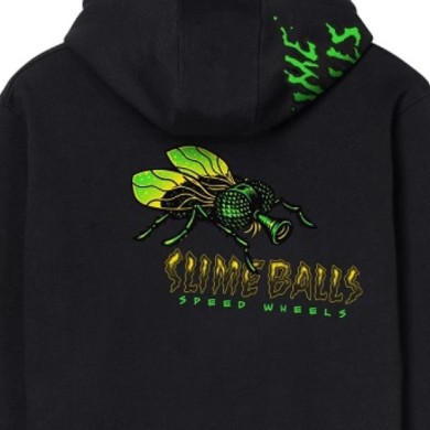 Santa Cruz Αντρικό Φούτερ Production 