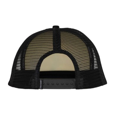 Santa Cruz x Thrasher Mesh Cap Screaming Logo Truck Santa Cruz x Thrasher Mesh Cap Screaming Logo Truck