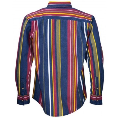 Santa Cruz Shirt 2nd Hand