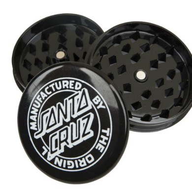 Santa Cruz Grinder