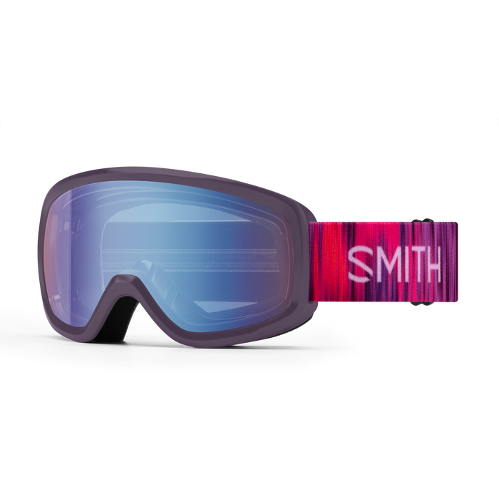 Smith Kids Snowboard/ Ski Googles Youth Snowday Blue Sensor Mirror ΧΕΙΜΕΡΙΝΑ ΑΘΛΗΜΑΤΑ