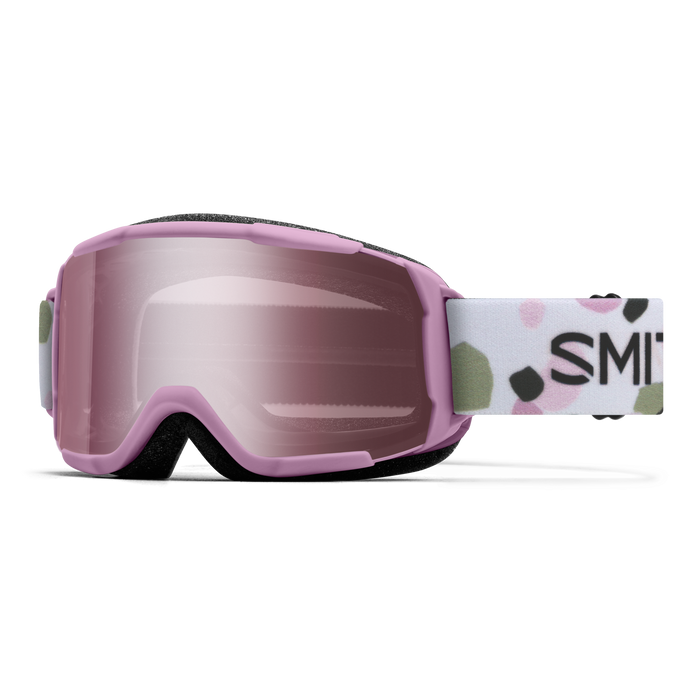 Smith Youth Ski-Snowboard Googles Daredevil Ignitor Mirror ΧΕΙΜΕΡΙΝΑ ΑΘΛΗΜΑΤΑ