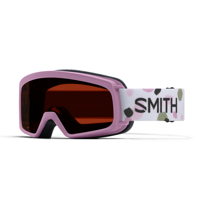 Smith Kids Snowboard/ Ski Googles Youth Rascal ΧΕΙΜΕΡΙΝΑ ΑΘΛΗΜΑΤΑ